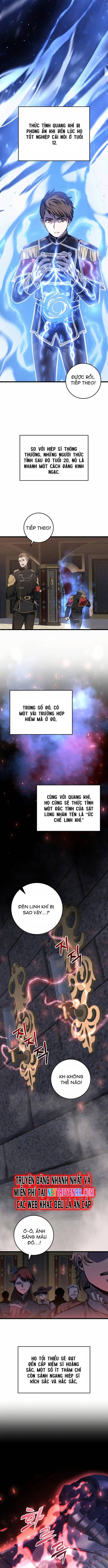 Sát Long Nhân Hồi Quy Siêu Việt