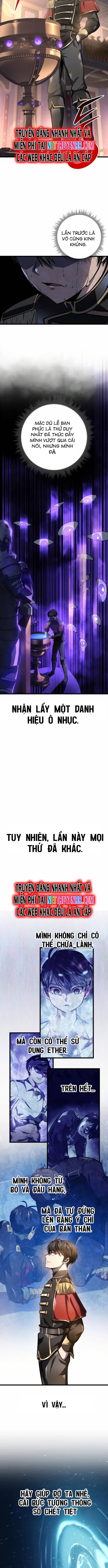 Sát Long Nhân Hồi Quy Siêu Việt