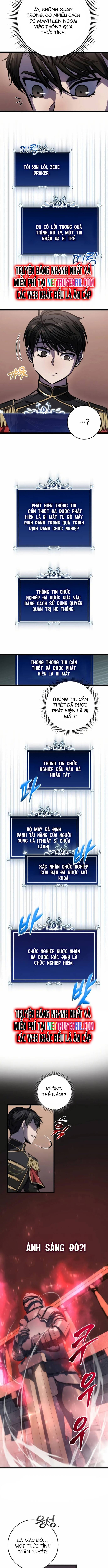 Sát Long Nhân Hồi Quy Siêu Việt
