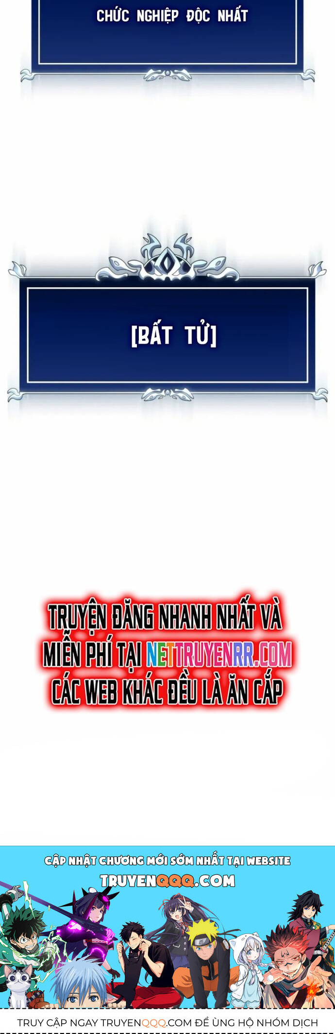 Sát Long Nhân Hồi Quy Siêu Việt