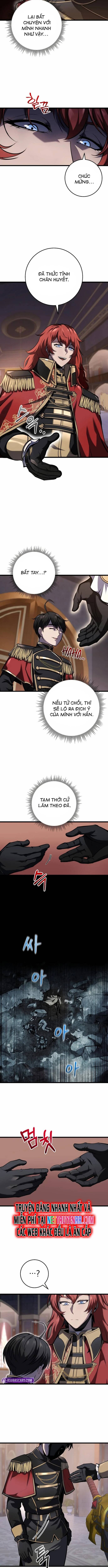 Sát Long Nhân Hồi Quy Siêu Việt