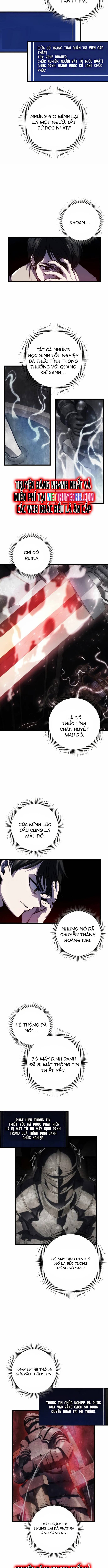 Sát Long Nhân Hồi Quy Siêu Việt