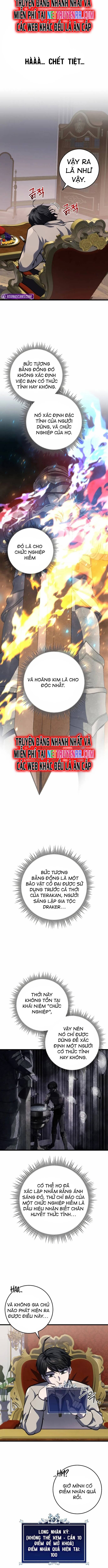 Sát Long Nhân Hồi Quy Siêu Việt