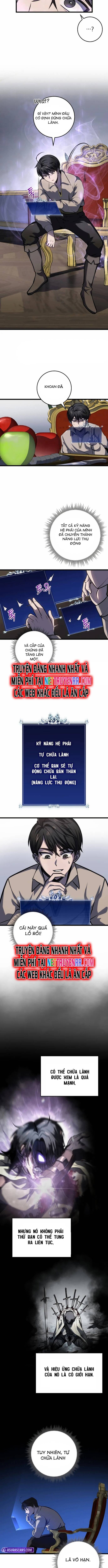Sát Long Nhân Hồi Quy Siêu Việt