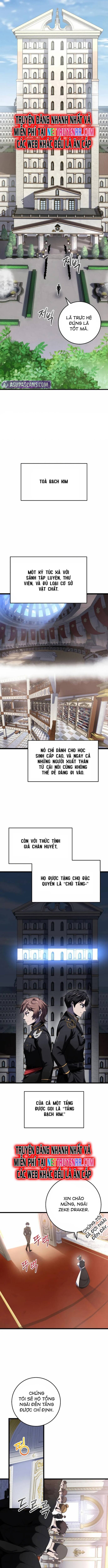 Sát Long Nhân Hồi Quy Siêu Việt