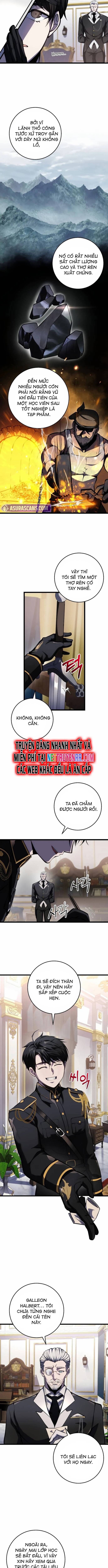 Sát Long Nhân Hồi Quy Siêu Việt