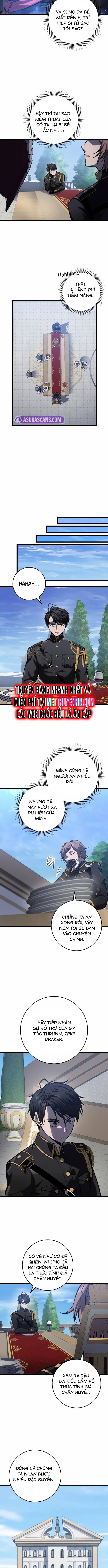 Sát Long Nhân Hồi Quy Siêu Việt