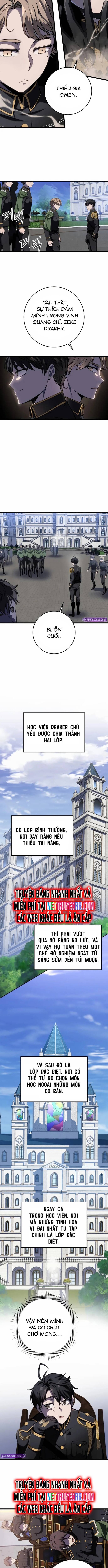 Sát Long Nhân Hồi Quy Siêu Việt