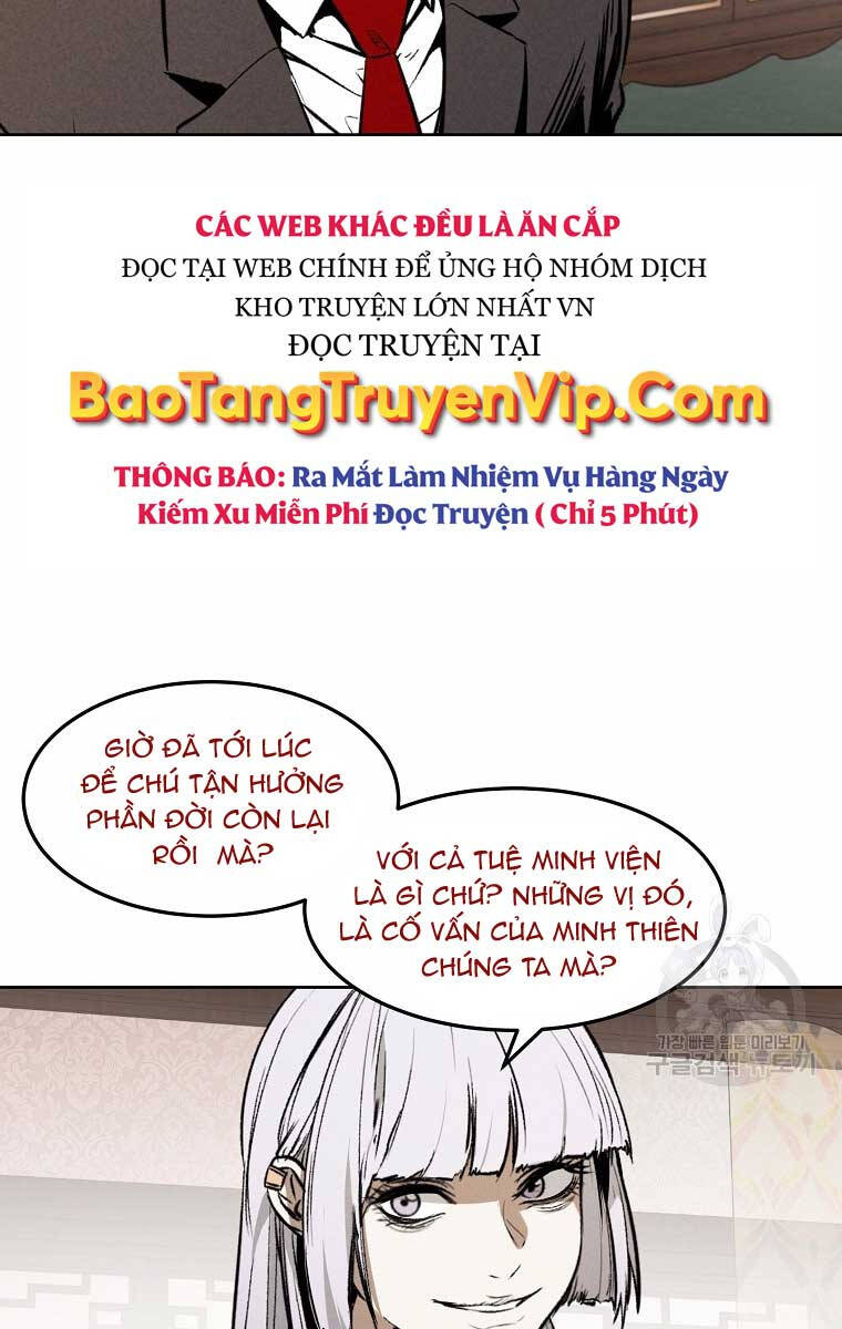 Kẻ Bất Bại