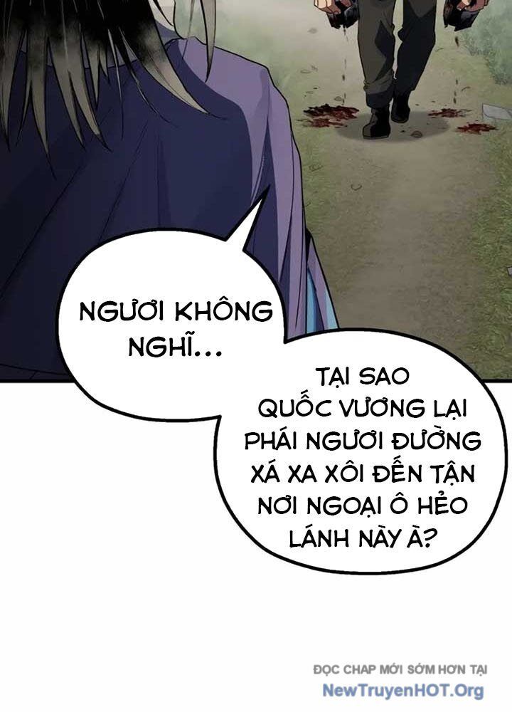 Dũng Sĩ Kiếm Tâm