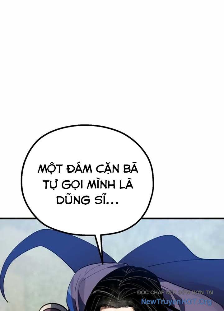 Dũng Sĩ Kiếm Tâm