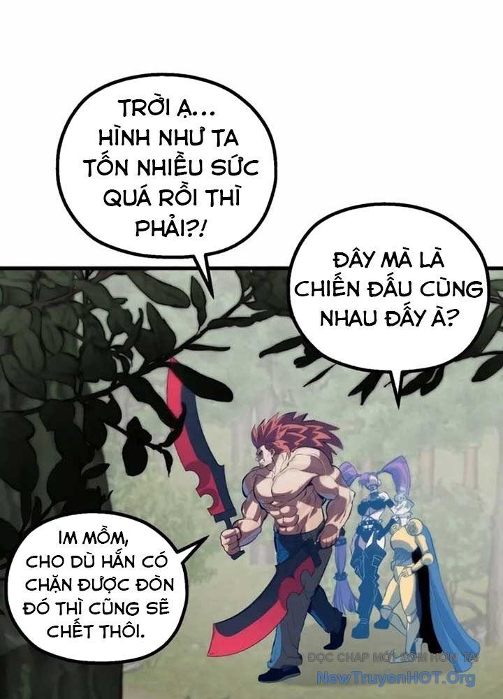 Dũng Sĩ Kiếm Tâm