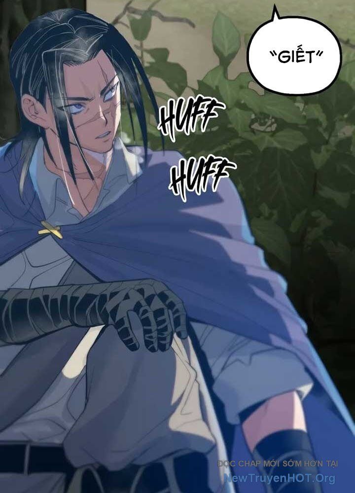Dũng Sĩ Kiếm Tâm