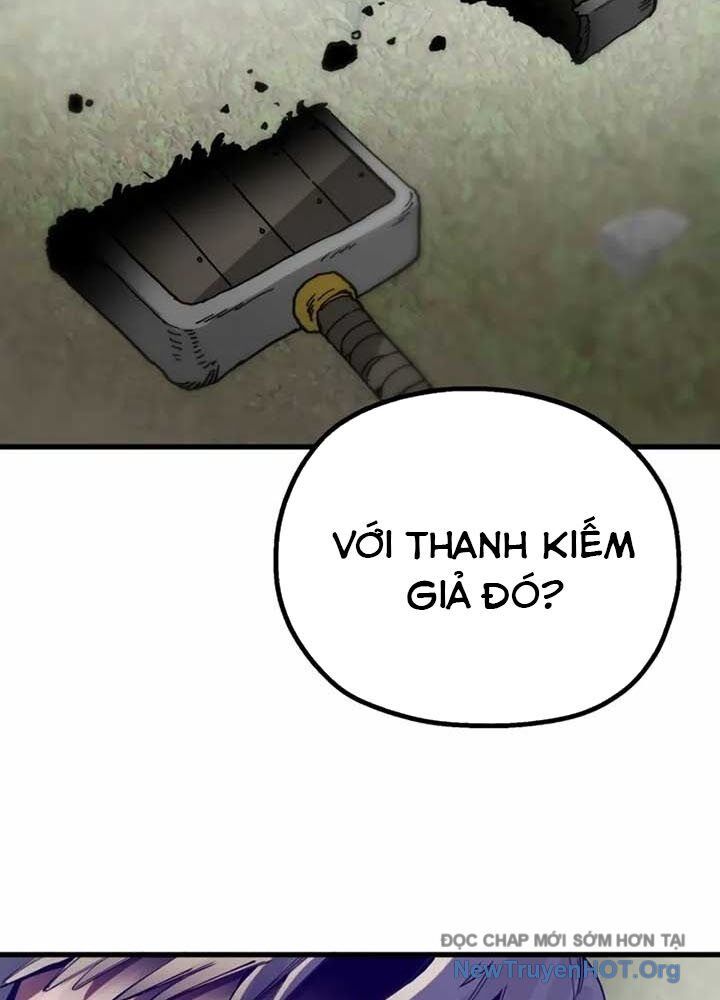 Dũng Sĩ Kiếm Tâm
