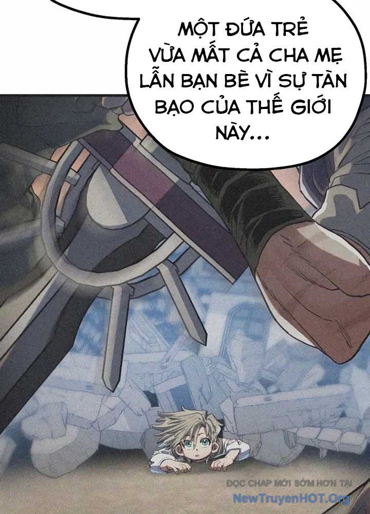 Dũng Sĩ Kiếm Tâm