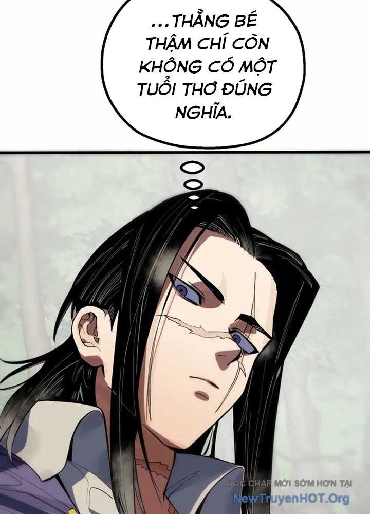 Dũng Sĩ Kiếm Tâm