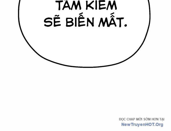 Dũng Sĩ Kiếm Tâm
