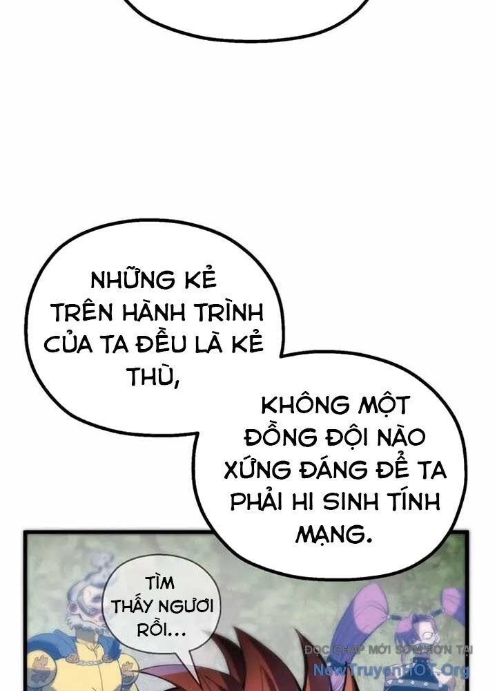 Dũng Sĩ Kiếm Tâm