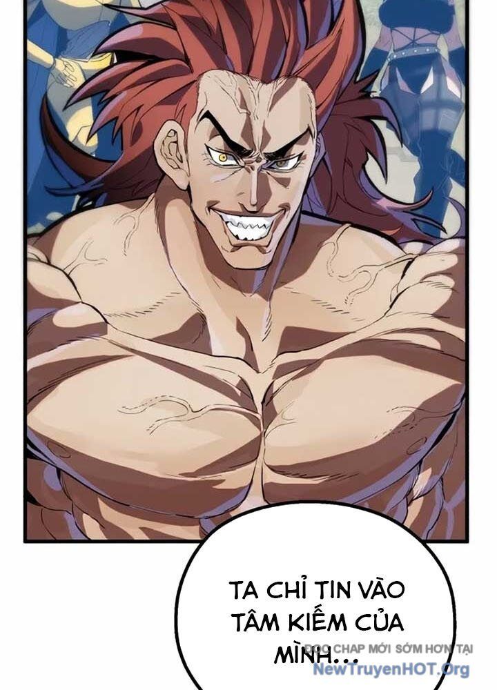 Dũng Sĩ Kiếm Tâm