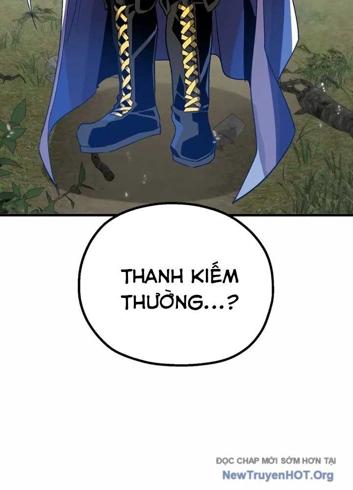 Dũng Sĩ Kiếm Tâm