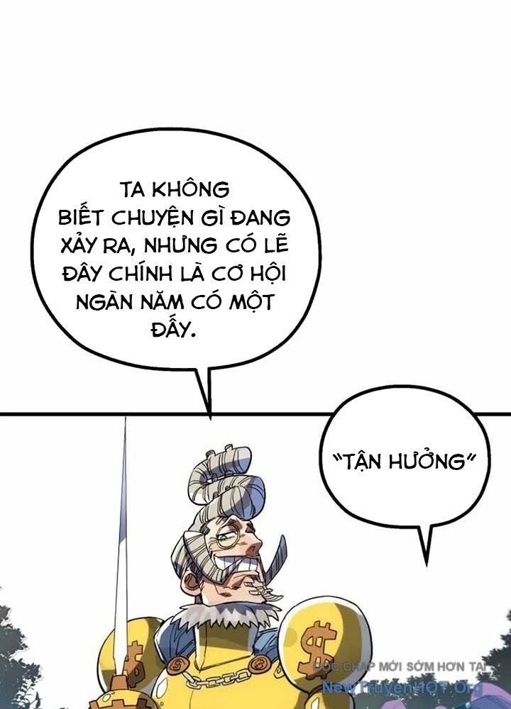 Dũng Sĩ Kiếm Tâm