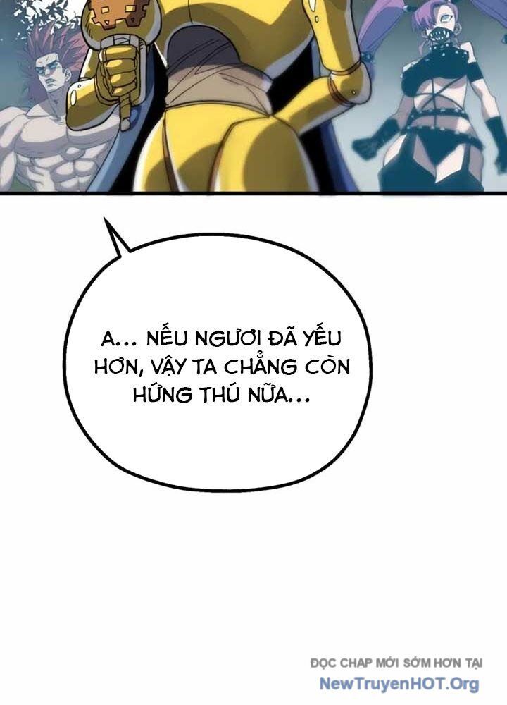 Dũng Sĩ Kiếm Tâm