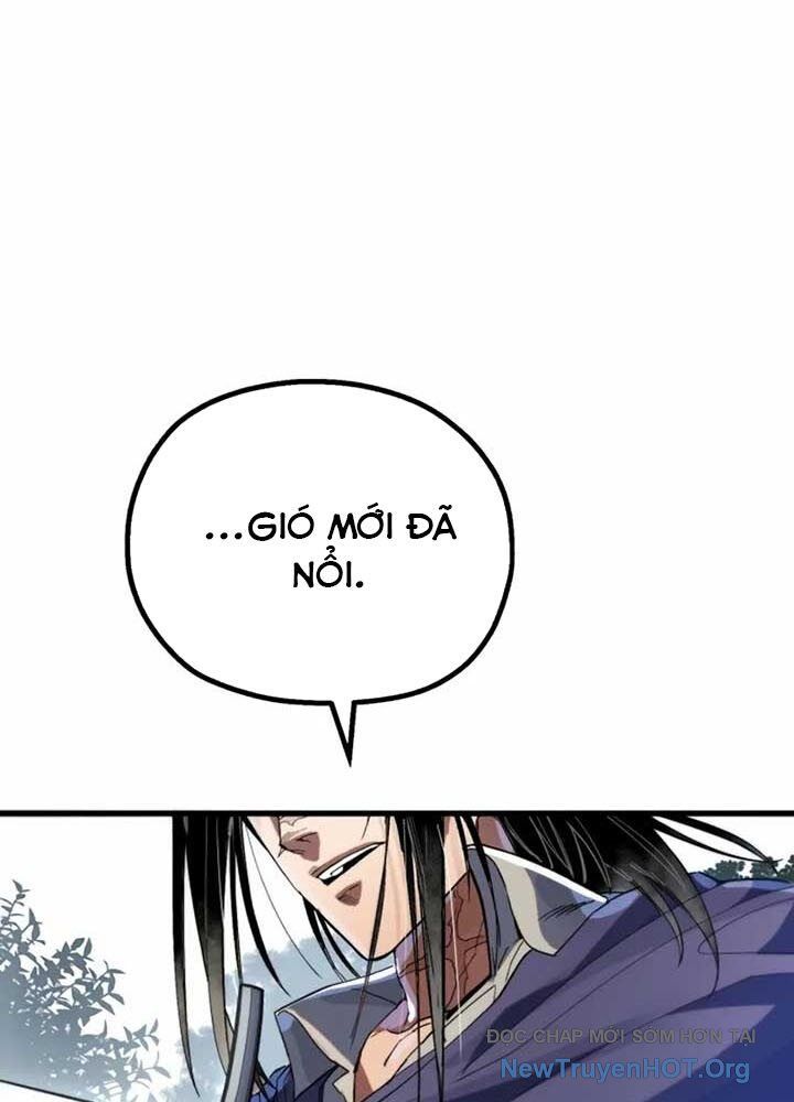 Dũng Sĩ Kiếm Tâm