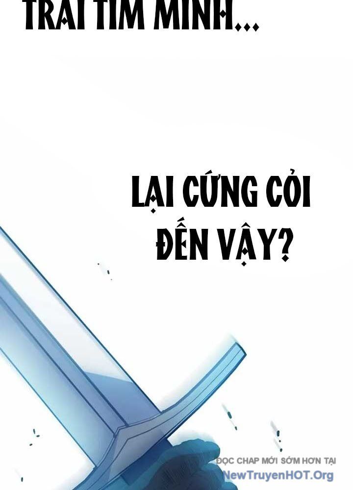 Dũng Sĩ Kiếm Tâm