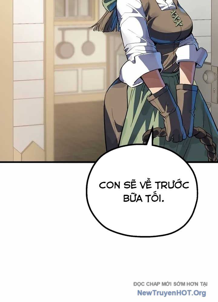 Dũng Sĩ Kiếm Tâm