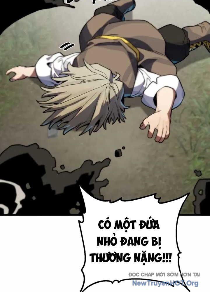 Dũng Sĩ Kiếm Tâm