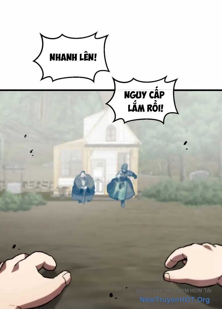 Dũng Sĩ Kiếm Tâm