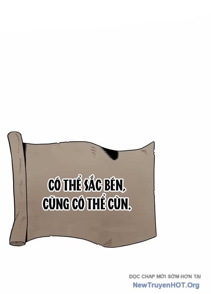 Dũng Sĩ Kiếm Tâm