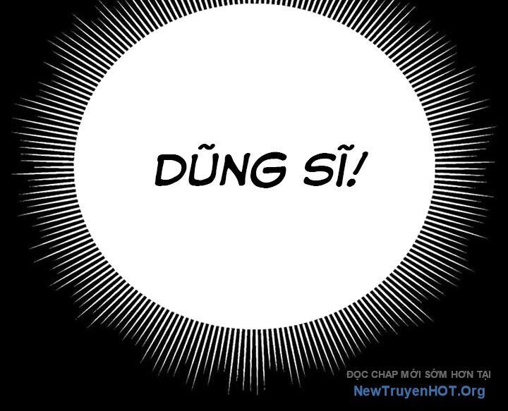 Dũng Sĩ Kiếm Tâm