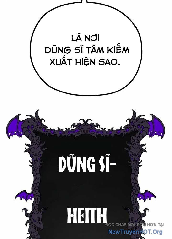 Dũng Sĩ Kiếm Tâm