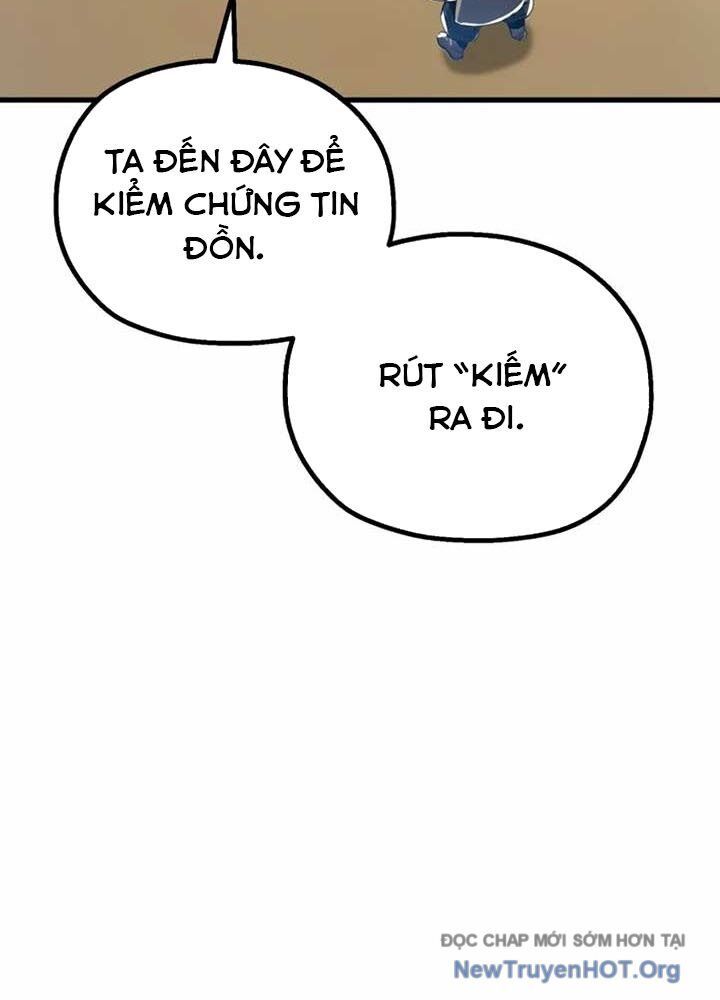 Dũng Sĩ Kiếm Tâm