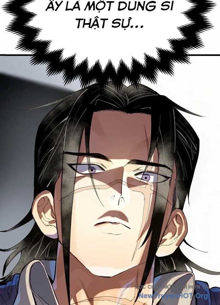 Dũng Sĩ Kiếm Tâm