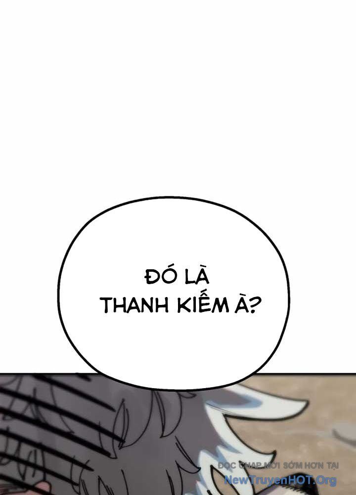 Dũng Sĩ Kiếm Tâm