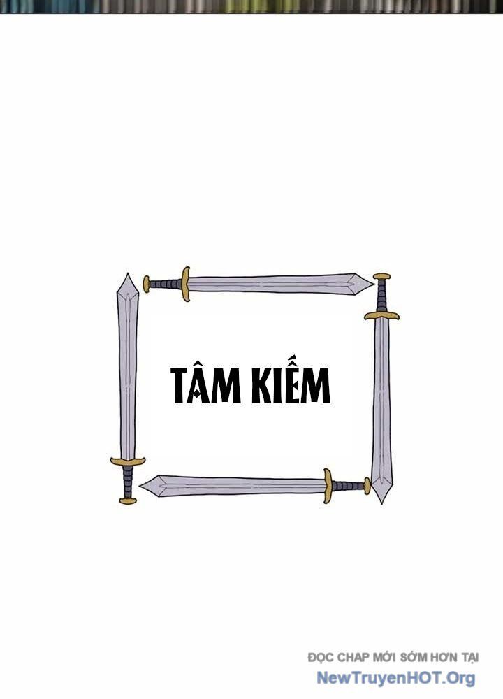 Dũng Sĩ Kiếm Tâm