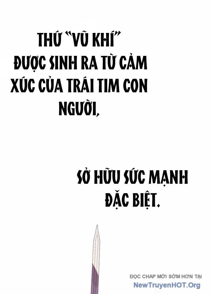 Dũng Sĩ Kiếm Tâm