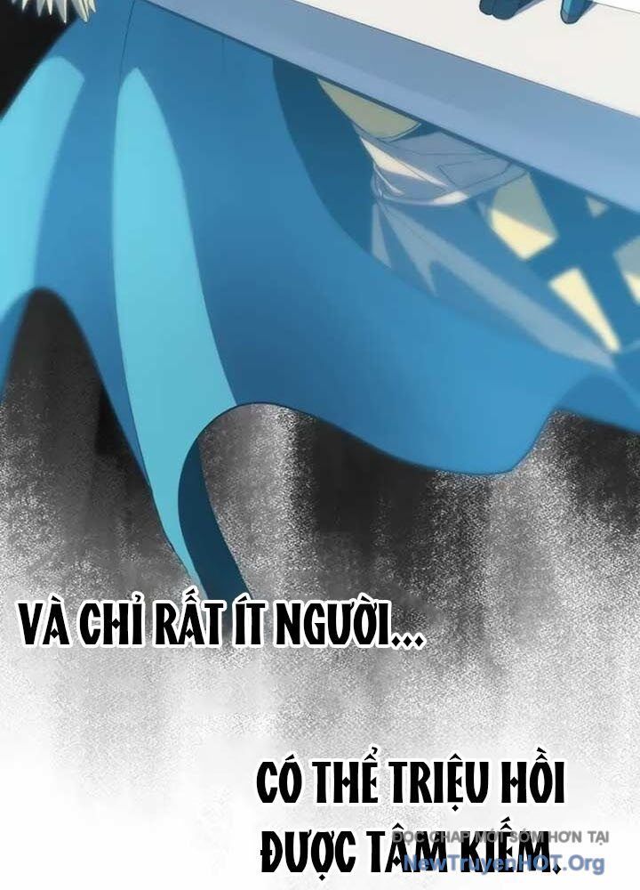 Dũng Sĩ Kiếm Tâm
