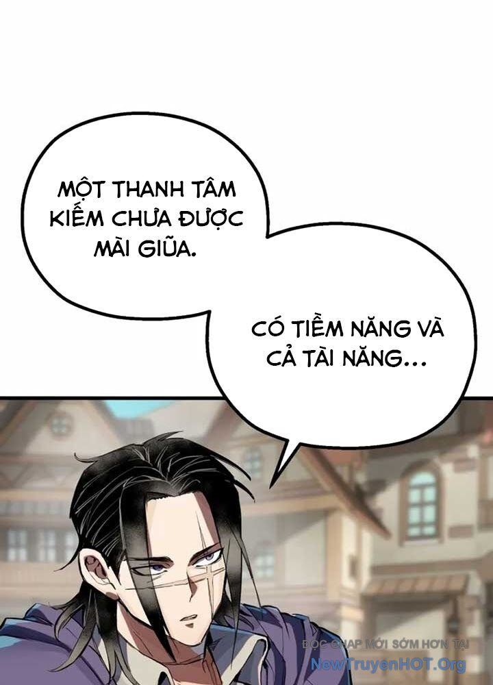 Dũng Sĩ Kiếm Tâm