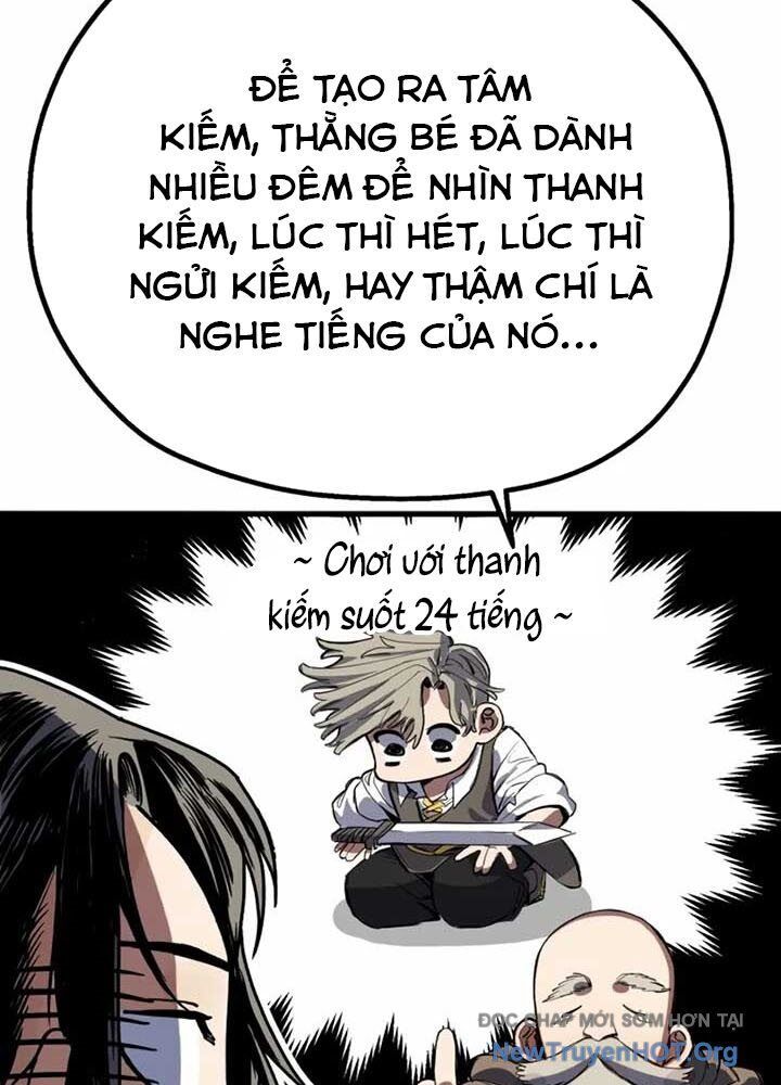 Dũng Sĩ Kiếm Tâm