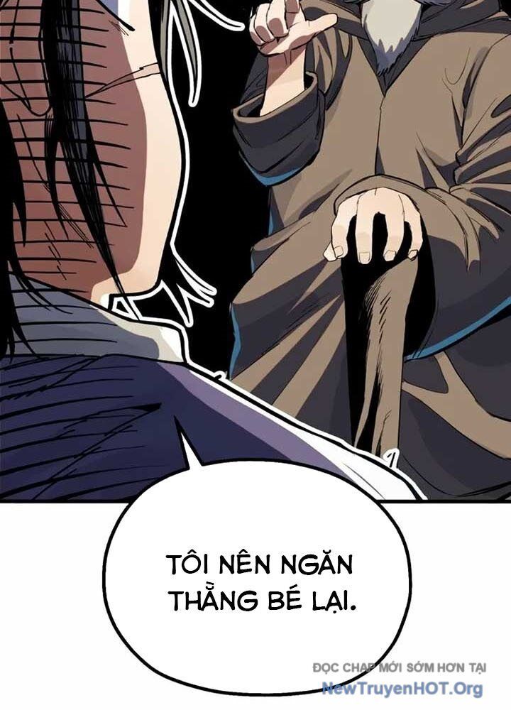 Dũng Sĩ Kiếm Tâm