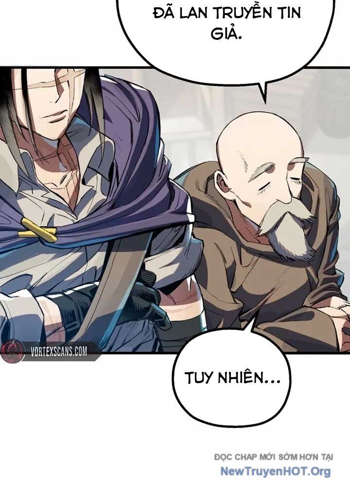 Dũng Sĩ Kiếm Tâm