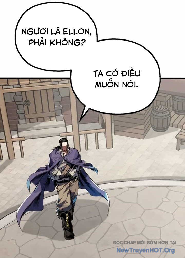 Dũng Sĩ Kiếm Tâm