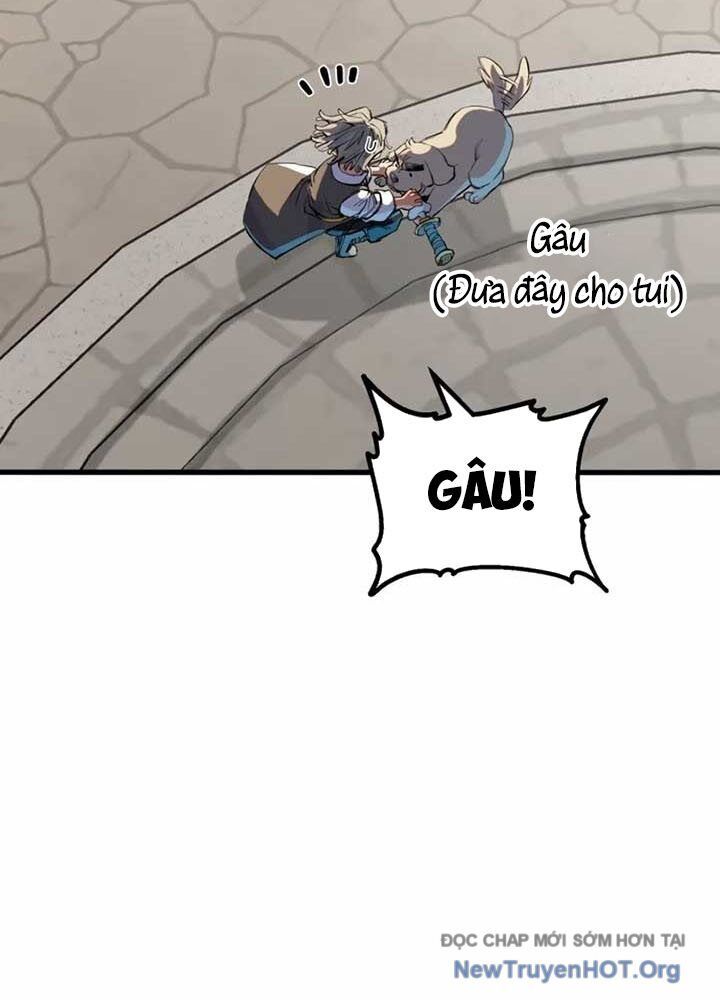 Dũng Sĩ Kiếm Tâm
