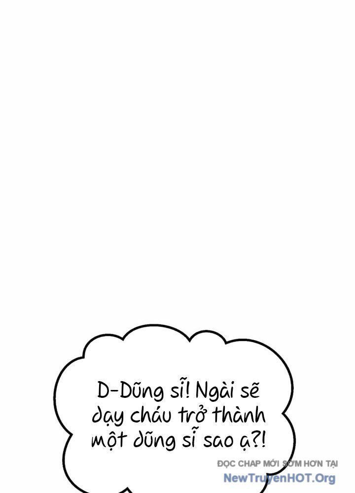 Dũng Sĩ Kiếm Tâm