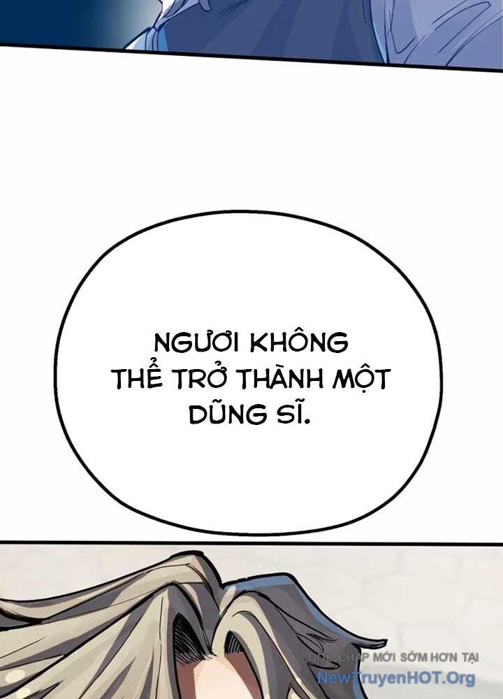 Dũng Sĩ Kiếm Tâm