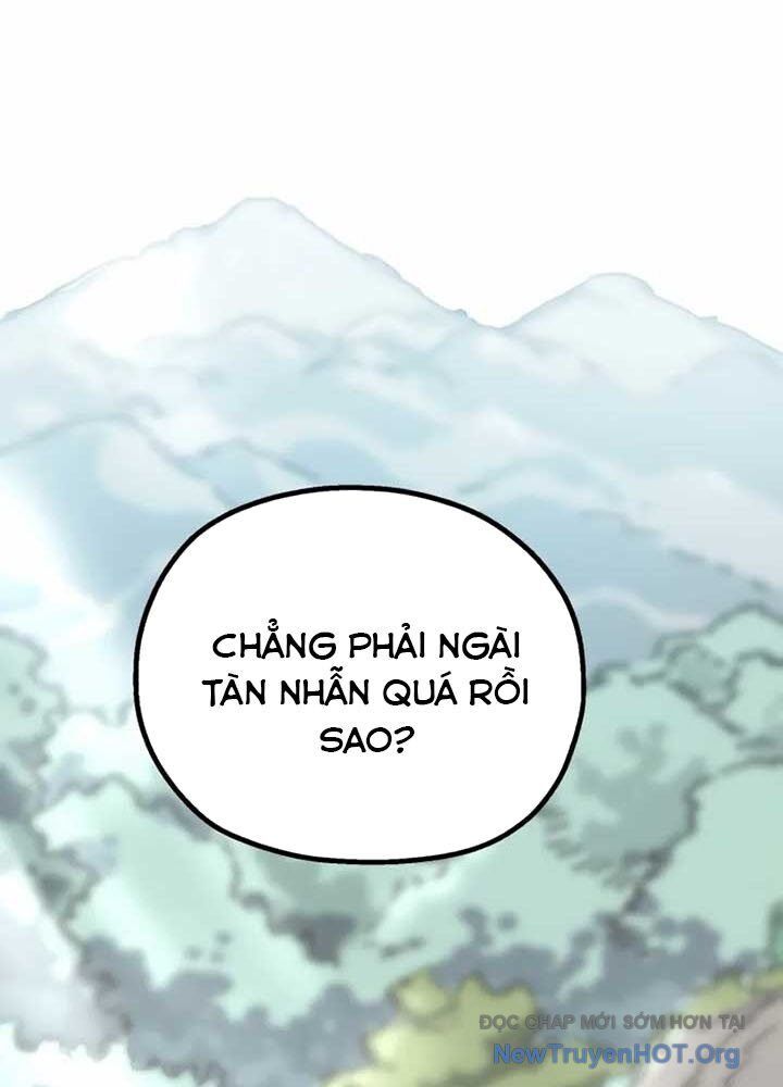 Dũng Sĩ Kiếm Tâm