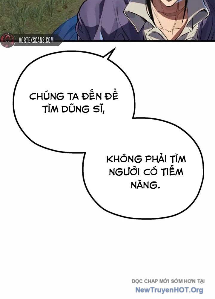 Dũng Sĩ Kiếm Tâm